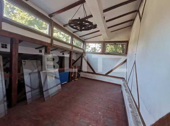 Spațiu comercial de închiriat Complex Studentesc - 71658SIC | BLITZ Timișoara | Poza2