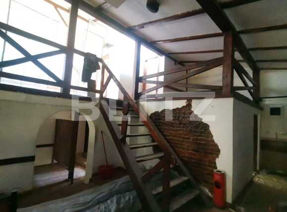 Spațiu comercial de închiriat Complex Studentesc - 71658SIC | BLITZ Timișoara | Poza1