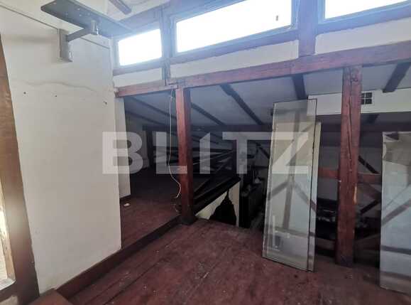 Spațiu comercial de închiriat Complex Studentesc - 71658SIC | BLITZ Timișoara | Poza3