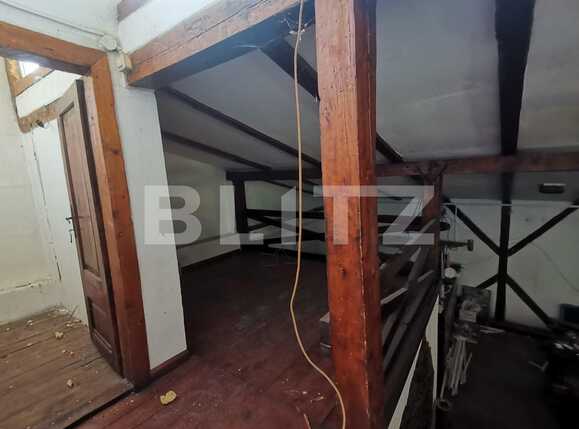 Spațiu comercial de închiriat Complex Studentesc - 71658SIC | BLITZ Timișoara | Poza5