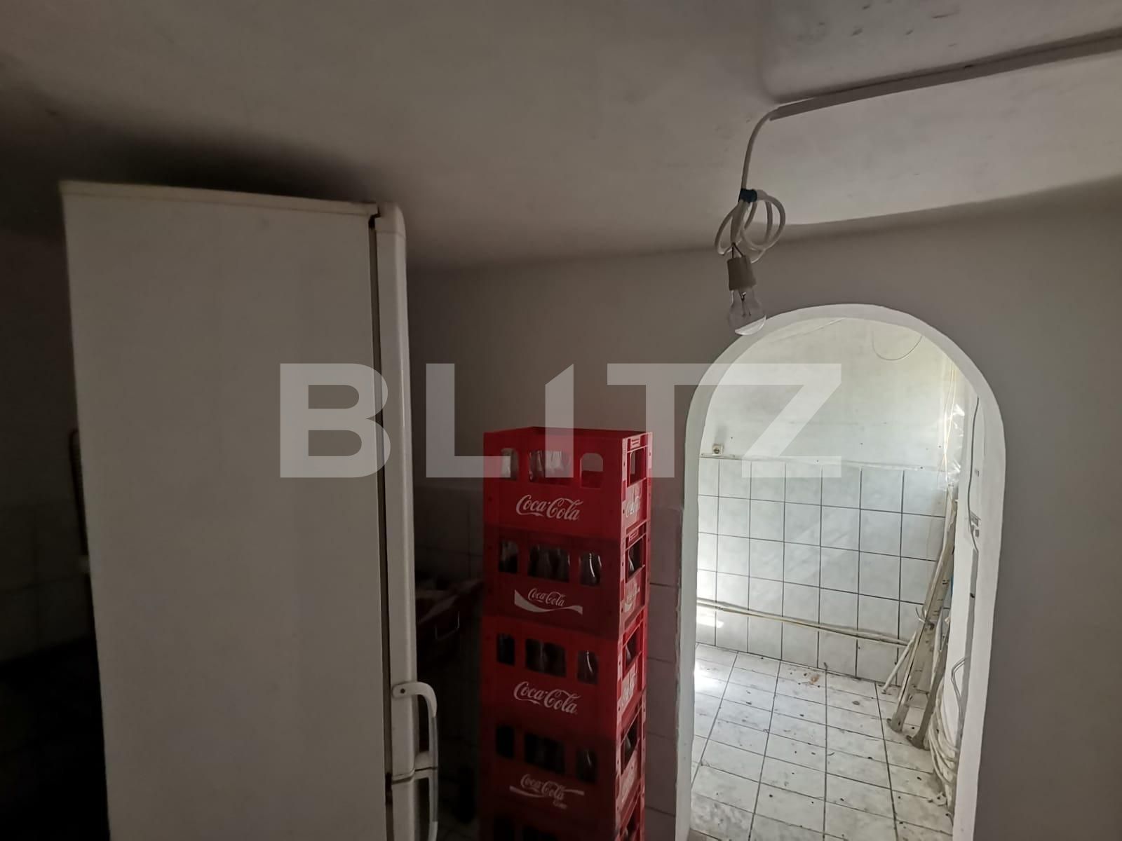 Spațiu comercial de închiriat Complex Studentesc - 71658SIC | BLITZ Timișoara | Poza7
