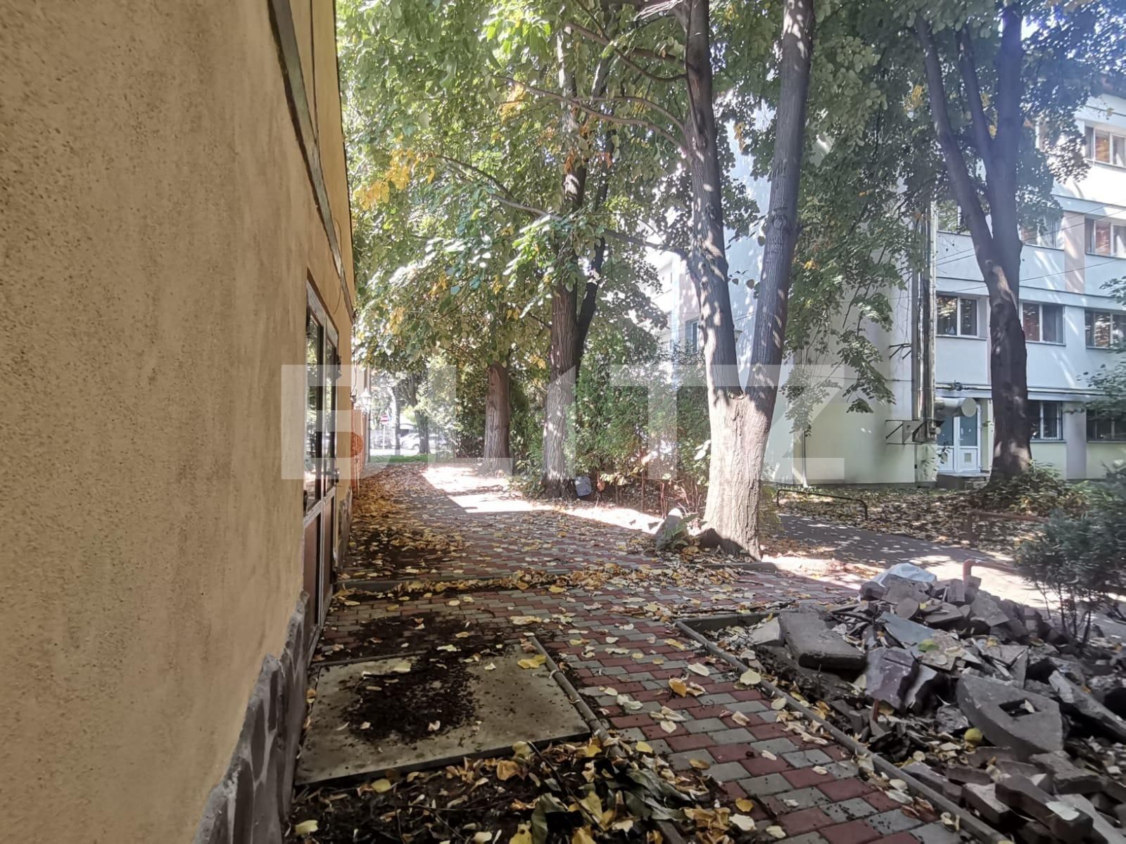 Spațiu comercial de închiriat Complex Studentesc - 71658SIC | BLITZ Timișoara | Poza8