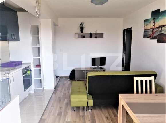 Apartament de vânzare 2 camere Spitalul Judetean - 71666AV | BLITZ Timișoara | Poza1