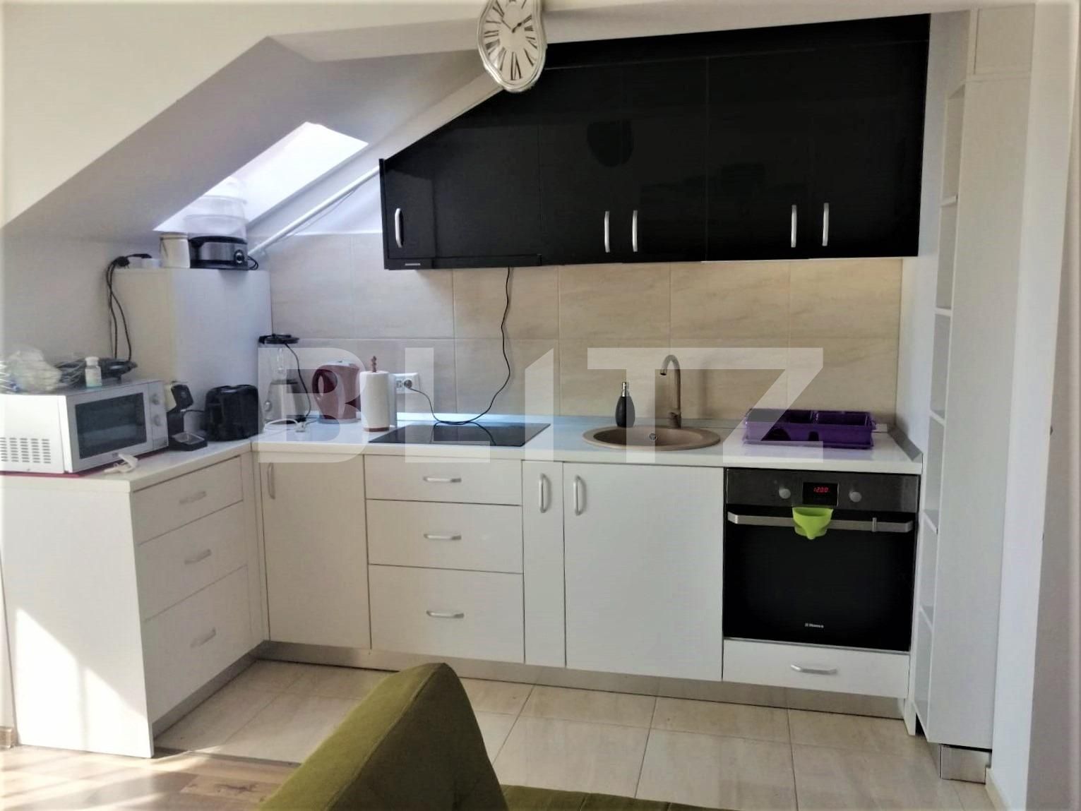 Apartament de vânzare 2 camere Spitalul Judetean - 71666AV | BLITZ Timișoara | Poza3