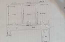 Oportunitate investitie, apartament demisol 71 mp, Semicentral Zona 1