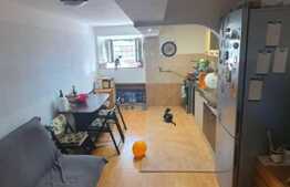 Oportunitate investitie, apartament demisol 71 mp, Semicentral Zona 1