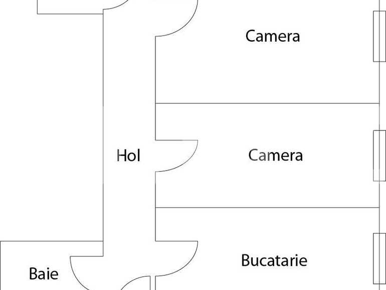 Apartament de vânzare 2 camere Elisabetin - 71704AV | BLITZ Timișoara | Poza1