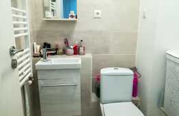 Apartament 3 camere, etaj intermediar, semidecomandat, 63 mp utili, zona Modern