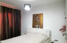 Apartament 3 camere, etaj intermediar, semidecomandat, 63 mp utili, zona Modern