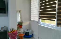 Apartament 3 camere, etaj intermediar, semidecomandat, 63 mp utili, zona Modern