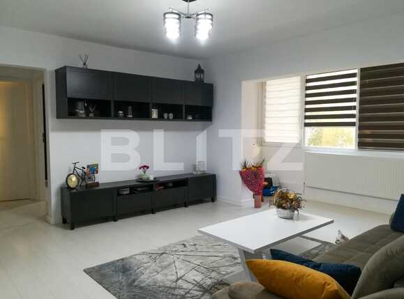 Apartament de vânzare 3 camere Telegrafului - 71705AV | BLITZ Timișoara | Poza8