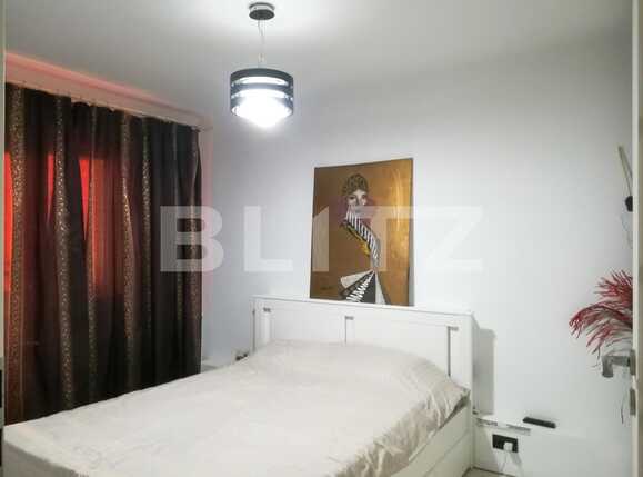 Apartament de vânzare 3 camere Telegrafului - 71705AV | BLITZ Timișoara | Poza1