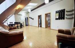 OPORTUNITATE ! Penthouse 3 camere, 2 terase si loc de parcare, Calea Aradului