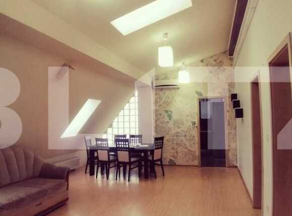 Apartament de vânzare 3 camere Aradului - 71740AV | BLITZ Timișoara | Poza2