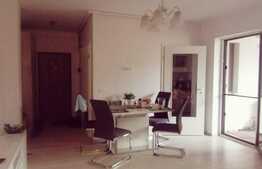 Apartament ansamblu rezidential, 3 camere, terasa, 2 locuri de parcare, Calea Aradului