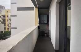 Apartament ansamblu rezidential, 3 camere, terasa, 2 locuri de parcare, Calea Aradului