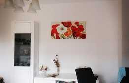 Apartament ansamblu rezidential, 3 camere, terasa, 2 locuri de parcare, Calea Aradului