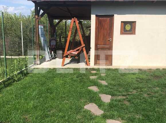 Casa de vânzare 3 camere Dumbravita - 71831CV | BLITZ Timișoara | Poza8