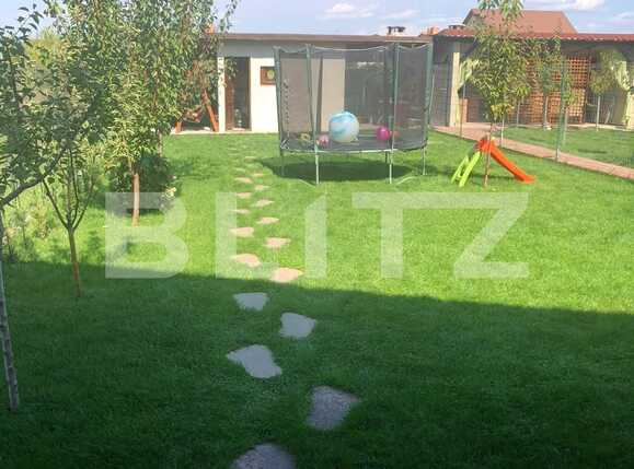 Casa de vânzare 3 camere Dumbravita - 71831CV | BLITZ Timișoara | Poza9