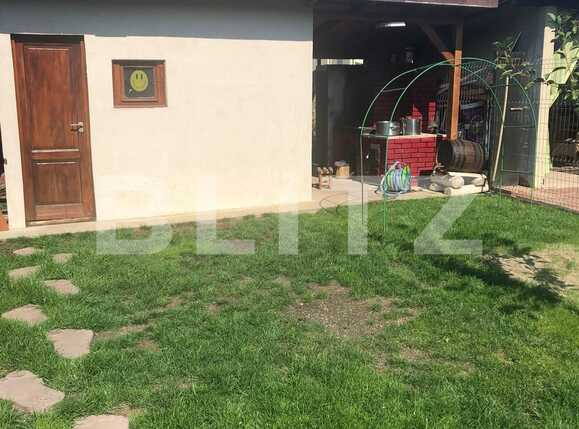 Casa de vânzare 3 camere Dumbravita - 71831CV | BLITZ Timișoara | Poza10