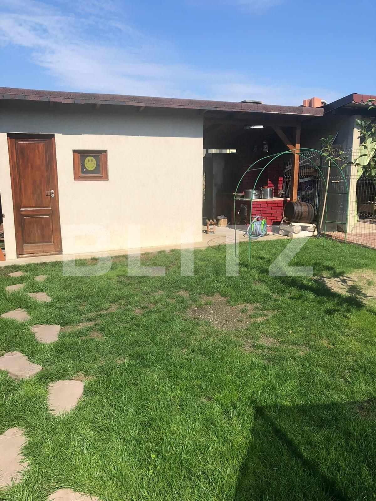 Casa de vânzare 3 camere Dumbravita - 71831CV | BLITZ Timișoara | Poza10