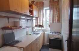 Investitie! Apartament de 3 camere, 50mp, cu boxa, Cetatii.