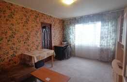 Investitie! Apartament de 3 camere, 50mp, cu boxa, Cetatii.