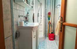 Apartament 3 camere, semidecomandat, 56mp utili, zona Dambovita