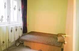 Apartament 3 camere, semidecomandat, 56mp utili, zona Dambovita