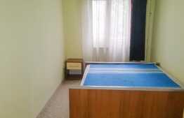 Apartament 3 camere, semidecomandat, 56mp utili, zona Dambovita