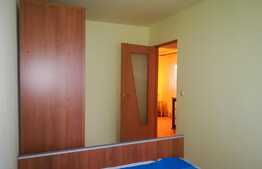 Apartament 3 camere, semidecomandat, 56mp utili, zona Dambovita