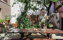 Casa de vanzare, 130 mp utili, 640 mp teren, Zona Fabric