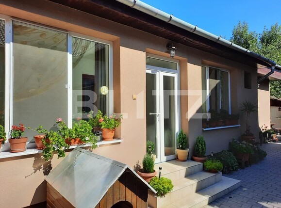 Casa de vânzare 4 camere Fabric - 71986CV | BLITZ Timișoara | Poza2