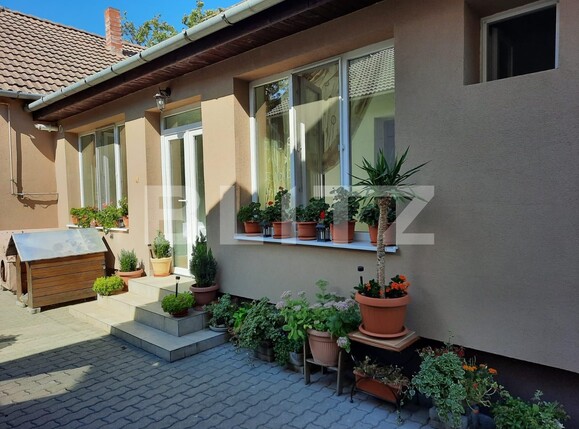 Casa de vânzare 4 camere Fabric - 71986CV | BLITZ Timișoara | Poza1