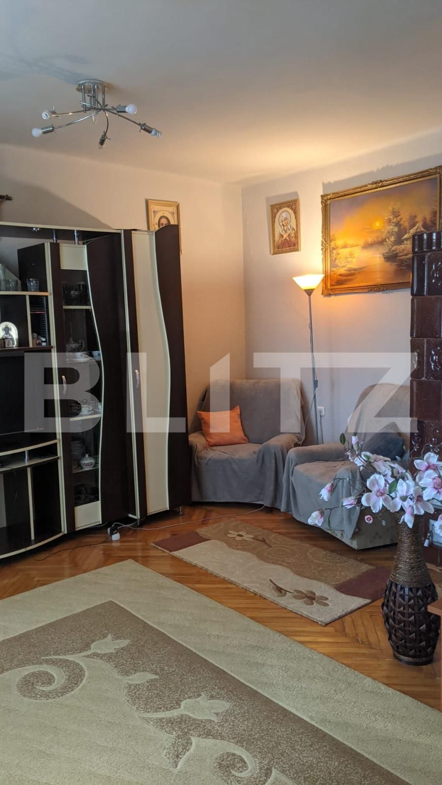 Casa de vânzare 4 camere Fabric - 71986CV | BLITZ Timișoara | Poza8