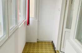 Apartament 3 camere, 2 bai , 2 balcoane, Aradului