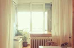 Garsoniera spatioasa,mobilata si utilata, Circumvalatiunii