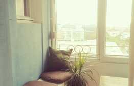 Garsoniera spatioasa,mobilata si utilata, Circumvalatiunii