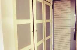 Garsoniera spatioasa,mobilata si utilata, Circumvalatiunii