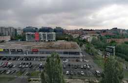 Garsoniera spatioasa,mobilata si utilata, Circumvalatiunii