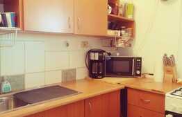 Garsoniera spatioasa,mobilata si utilata, Circumvalatiunii