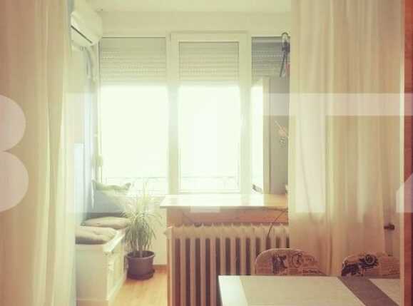 Garsonieră de vânzare Circumvalatiunii - 72005AV | BLITZ Timișoara | Poza3