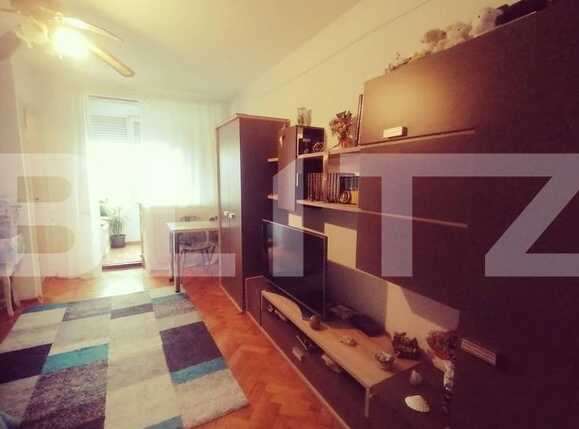Garsonieră de vânzare Circumvalatiunii - 72005AV | BLITZ Timișoara | Poza1