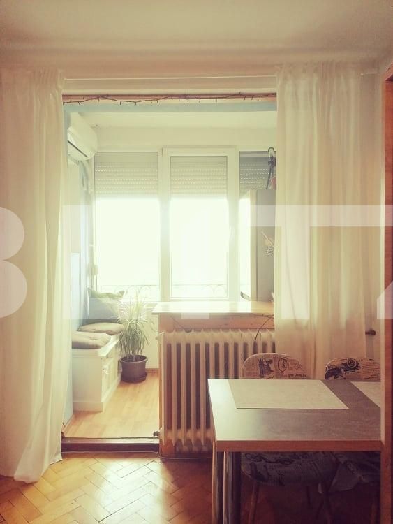 Garsonieră de vânzare Circumvalatiunii - 72005AV | BLITZ Timișoara | Poza3