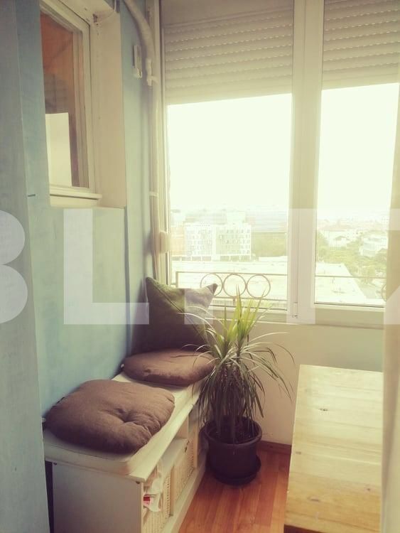 Garsonieră de vânzare Circumvalatiunii - 72005AV | BLITZ Timișoara | Poza6