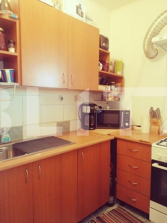 Garsonieră de vânzare Circumvalatiunii - 72005AV | BLITZ Timișoara | Poza4