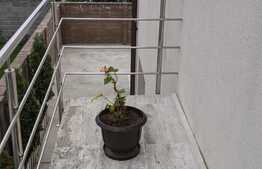 Casa individuala la cheie, 261 mp utili, teren aferent 470 mp, Aradului