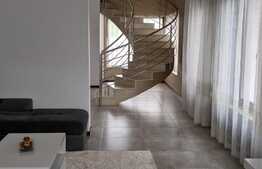 Casa individuala la cheie, 261 mp utili, teren aferent 470 mp, Aradului