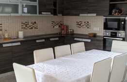 Casa individuala la cheie, 261 mp utili, teren aferent 470 mp, Aradului