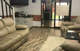 Casa insiruita 99 mp utili, Dumbravita!